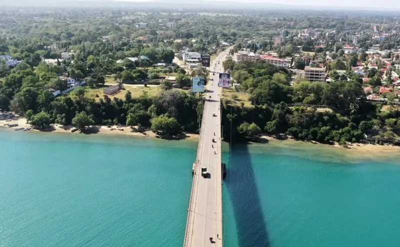 Mombasa Airport to Watamu (2026): Every Option, Real Prices
