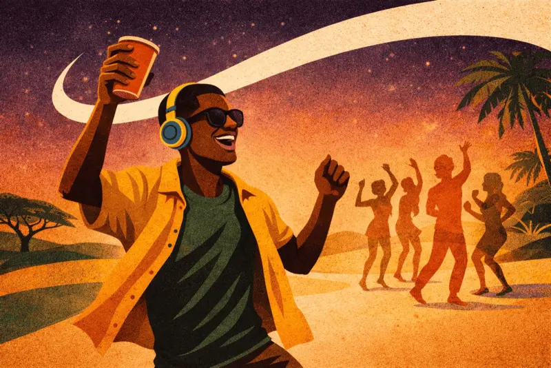 Watamu Nightlife 2026: The Honest Guide to Bars, Beach Parties and Late Nights